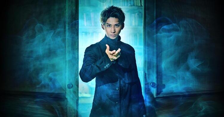 KENTO「マジシャン先生」マジックショー