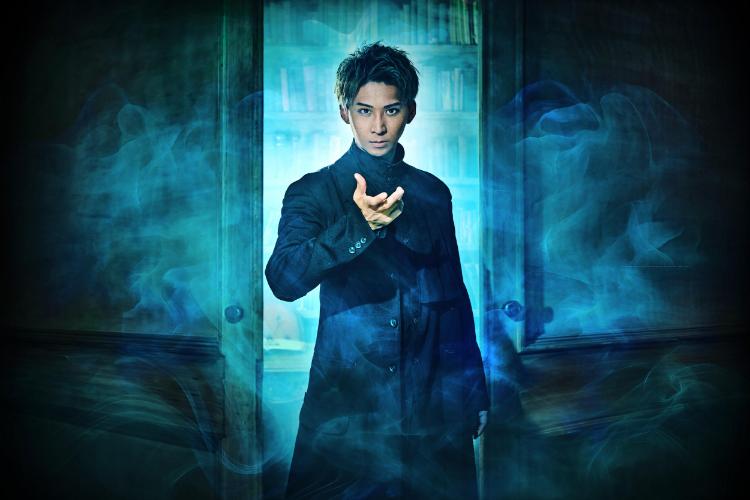 KENTO「マジシャン先生」マジックショー