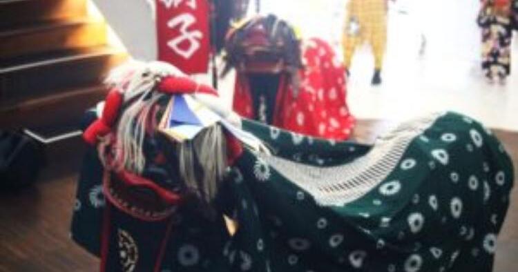 2026年 新春ステージライブ