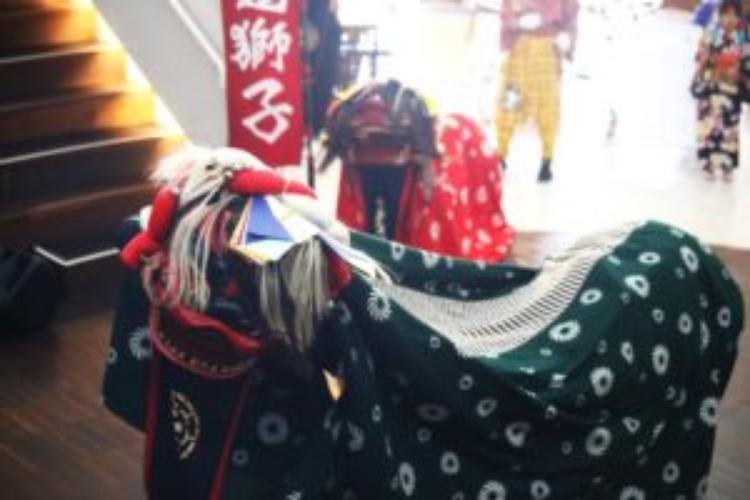 2026年 新春ステージライブ