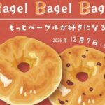 Bagel Bagel Bagel