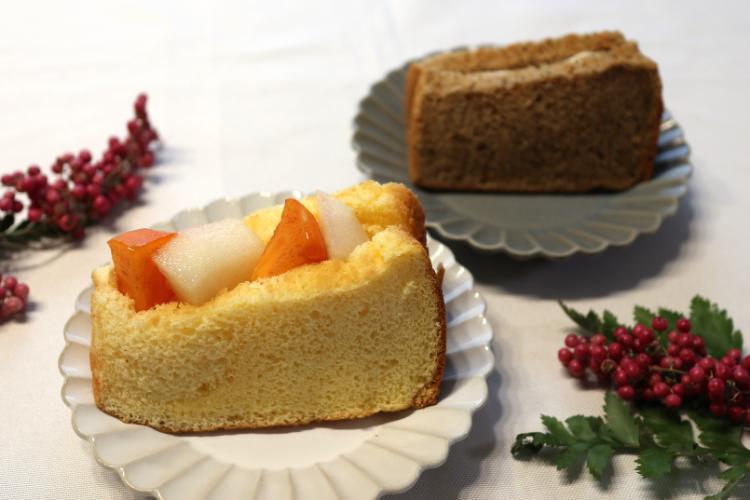 一菓専心　サンド