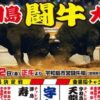 定期闘牛大会正月場所