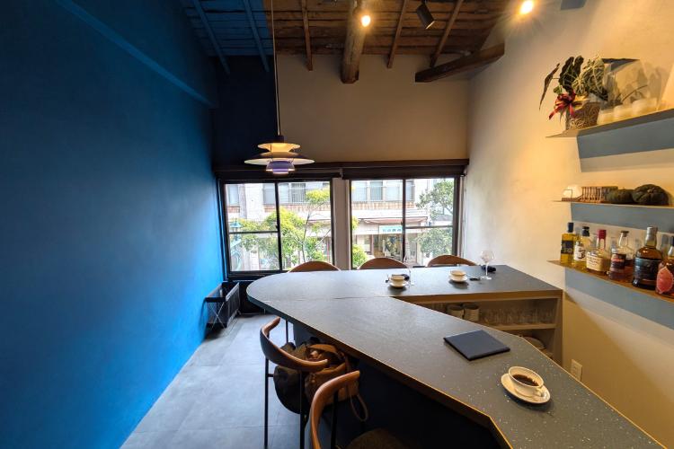 ロージー　内観