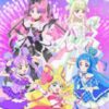 キミとアイドルプリキュア♪ショー
