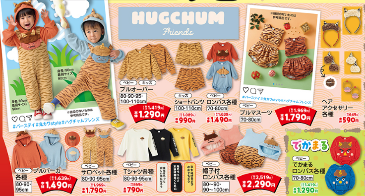 バースデイ01070112