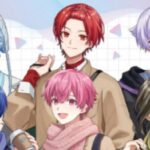 いれいす POP UP STORE