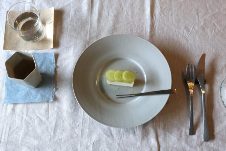 穀雨 スイーツ2