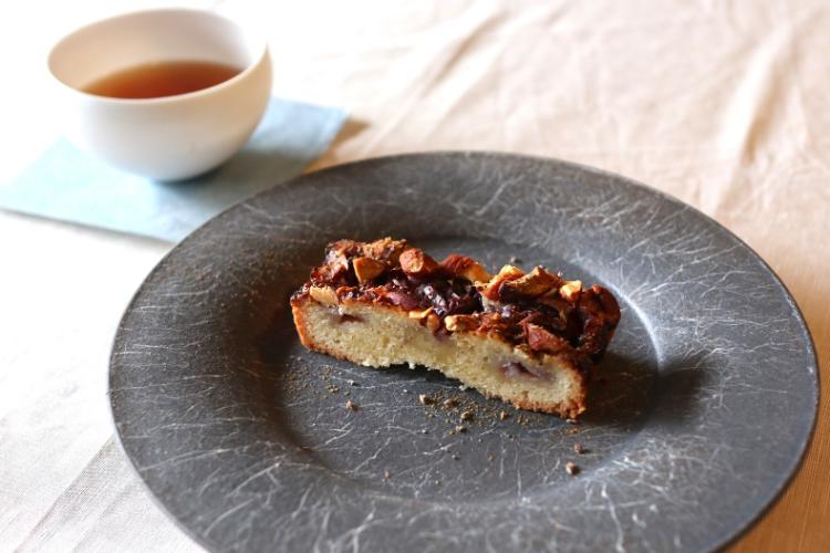 穀雨 スイーツ3