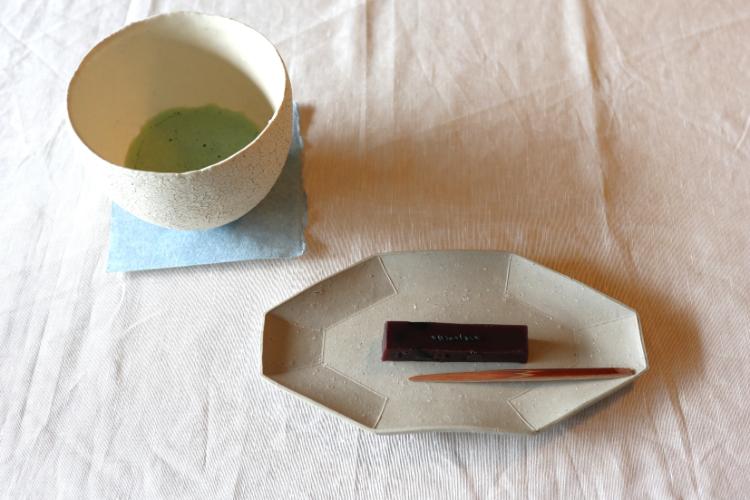 穀雨 スイーツ6