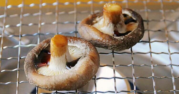 第14回 湯ノ浦発シイタケまつり