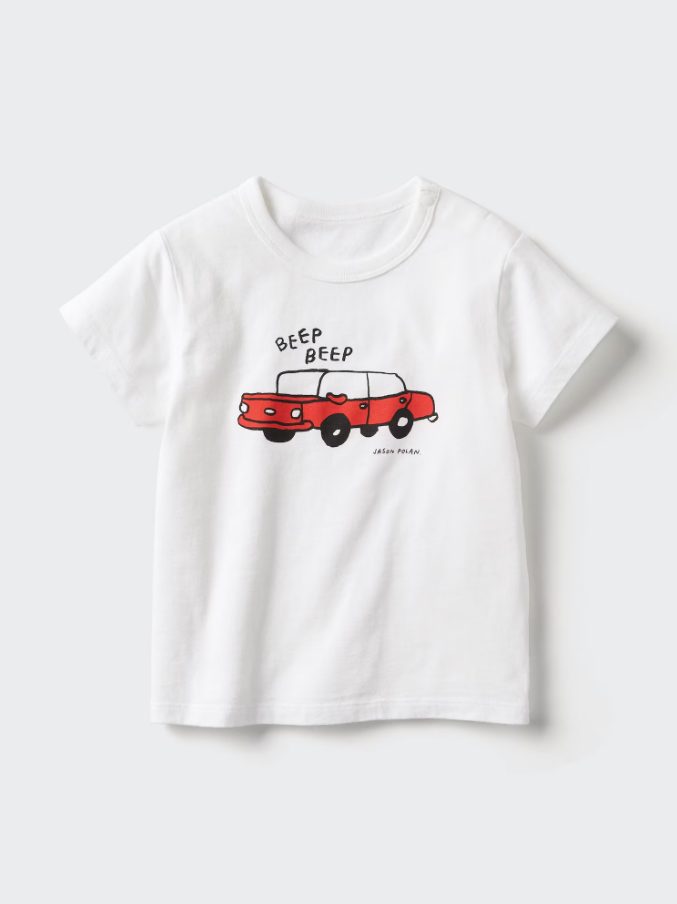 UTジェイソン・ポラン