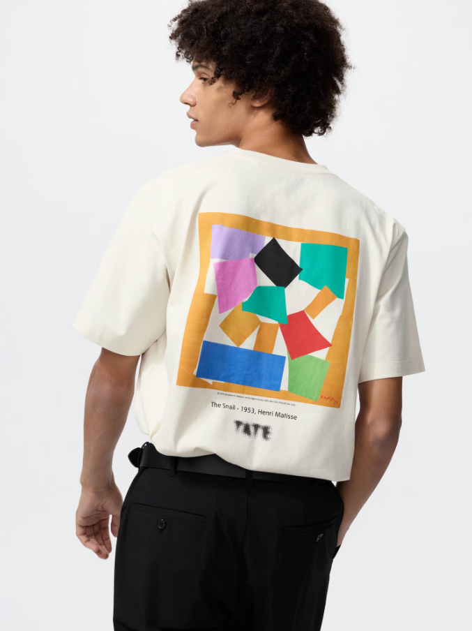 UTテート美術館コレクション