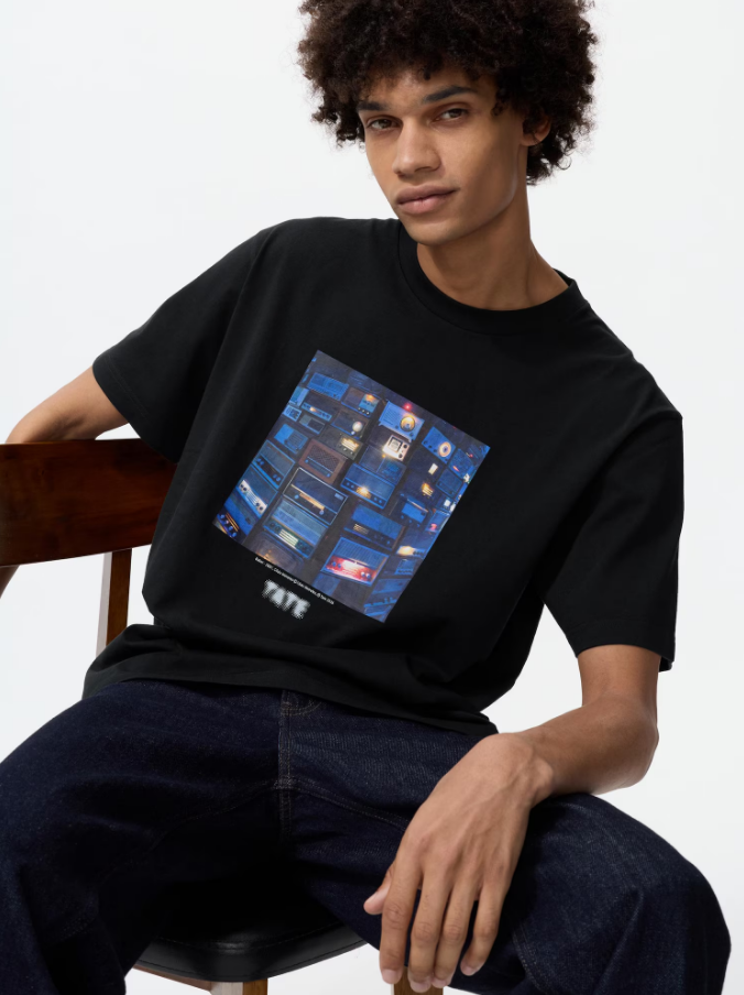 UTテート美術館コレクション