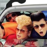 氣志團現象25周年記念ツアー