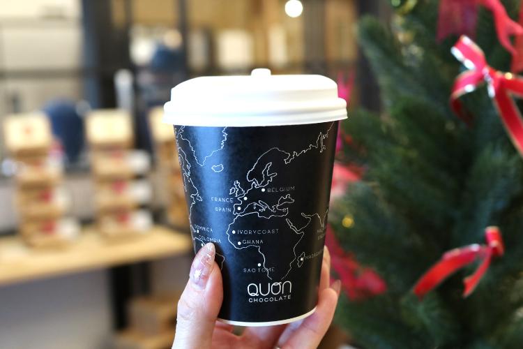 久遠　飲食したもの