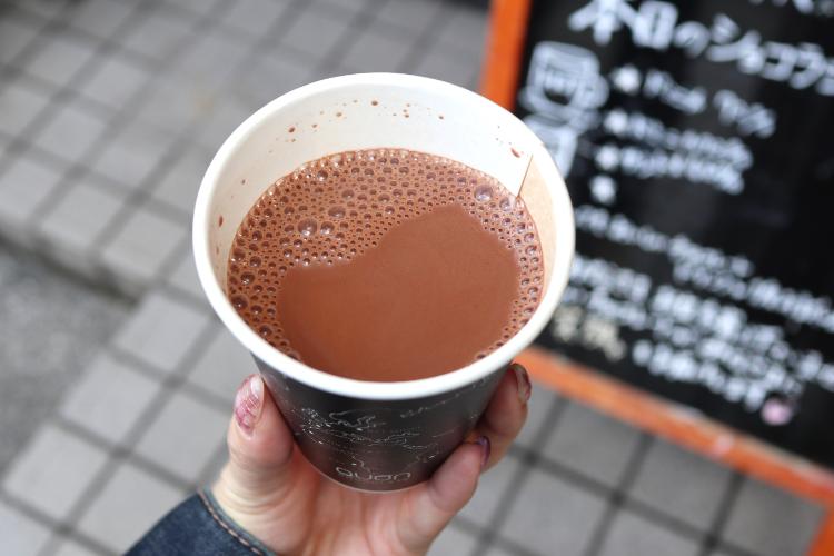 久遠　飲食したもの2