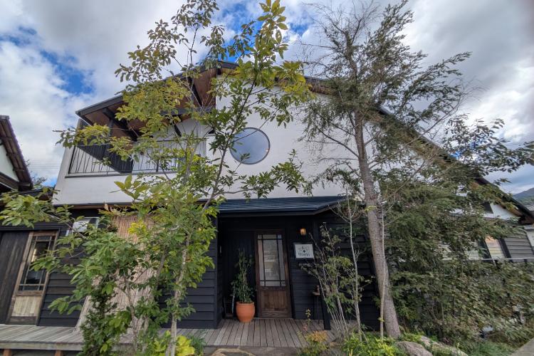 ソイリクル 外観2