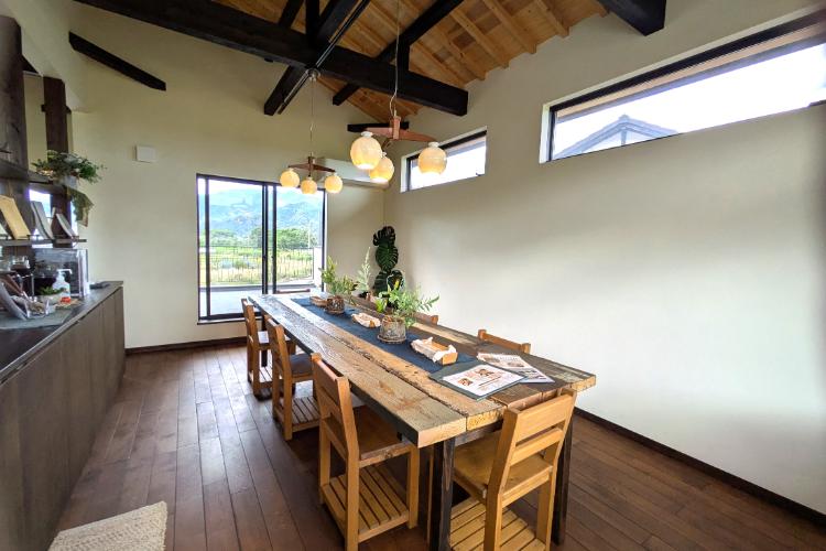 ソイリクル 内観2