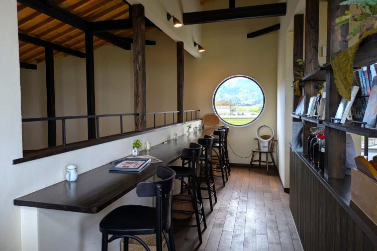 ソイリクル 内観3