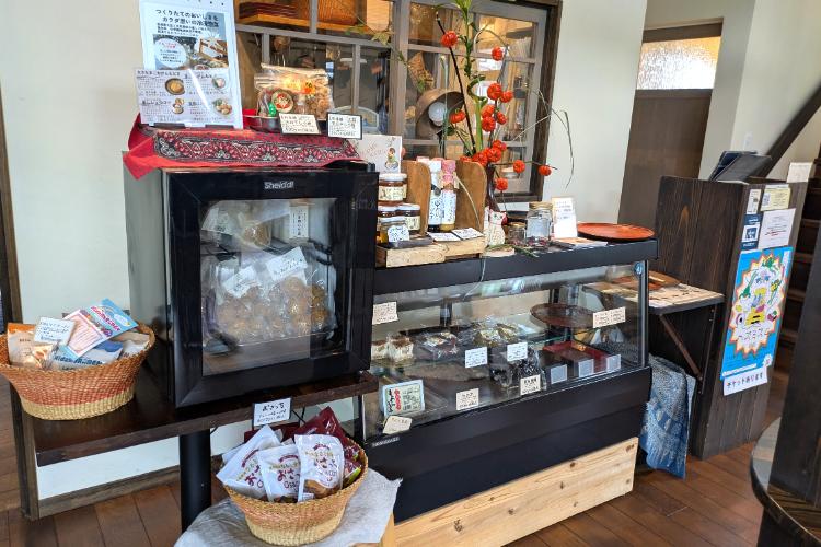 ソイリクル ショーケース