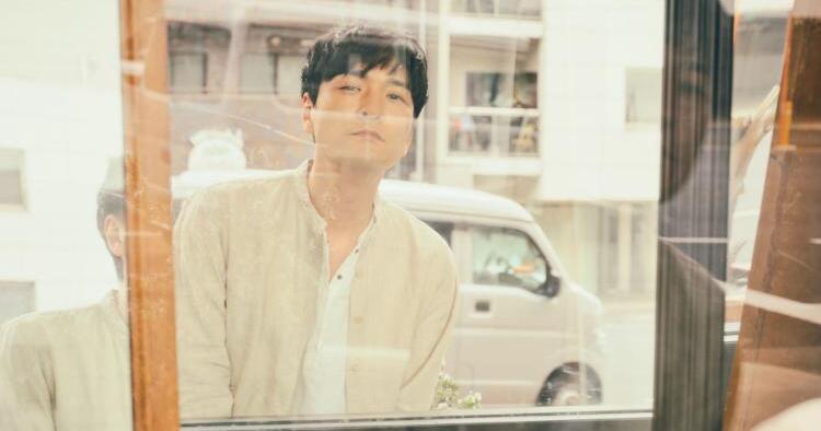 森山直太朗 Two jobs tour 2025～26