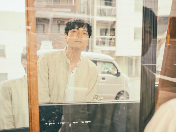 森山直太朗 Two jobs tour 2025~26