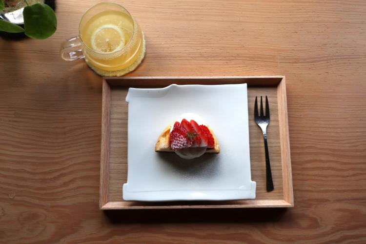 るる　スイーツ2