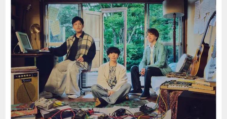 sumika Live Tour 2026 Unique