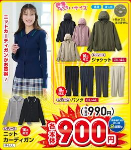 しまむら03110315