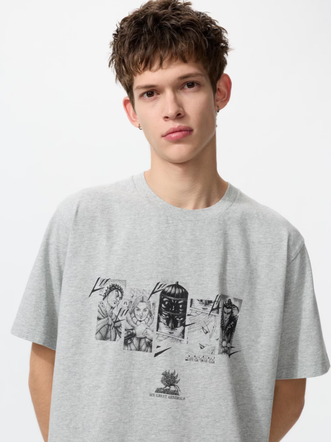 UT集英社創業100周年