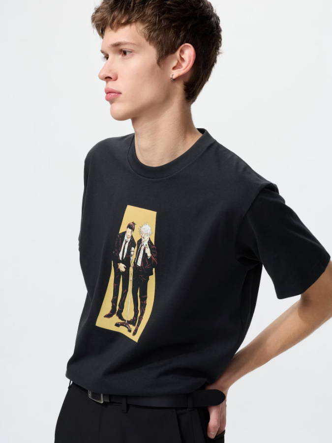 UT集英社創業100周年