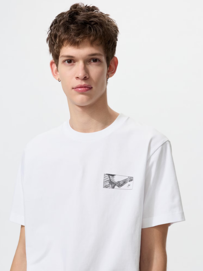 UT集英社創業100周年