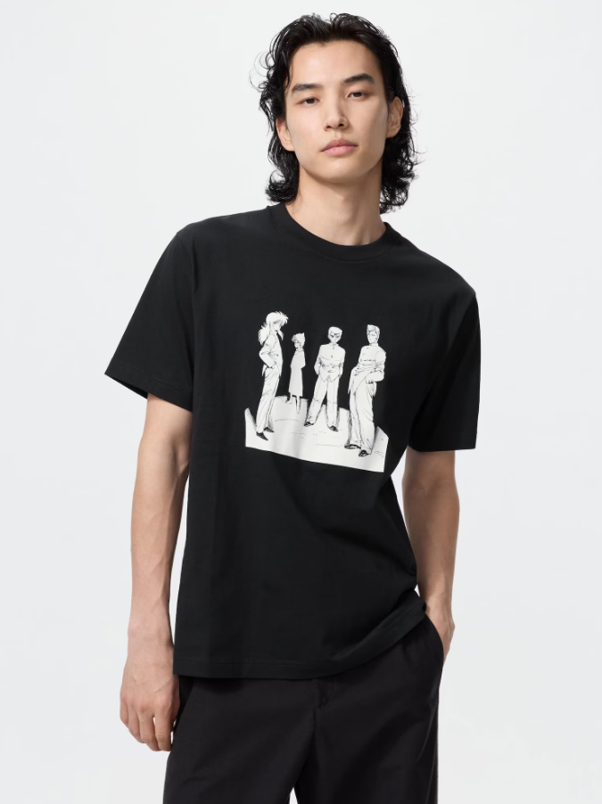 UT集英社創業100周年