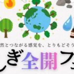 ふしぎ全開フェス