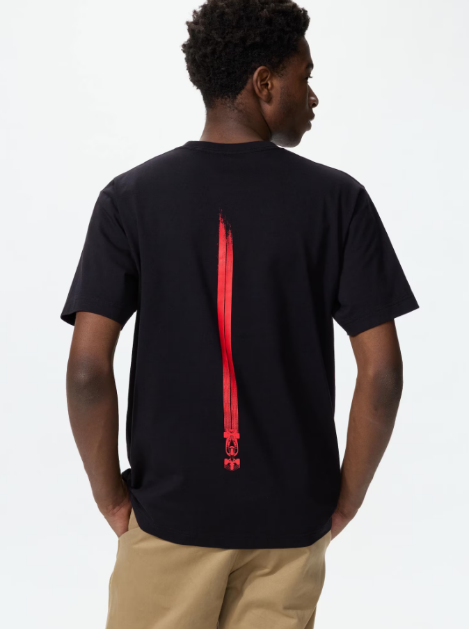 UTディズニー × Formula 1®