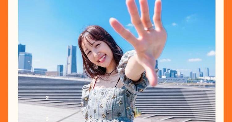 木村結香 47都道府県 OMUSUBI TOUR