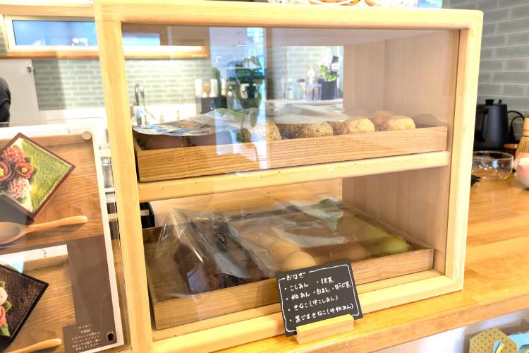 アンブリス ショーケース