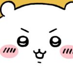 ちいかわとかくれんぼ！