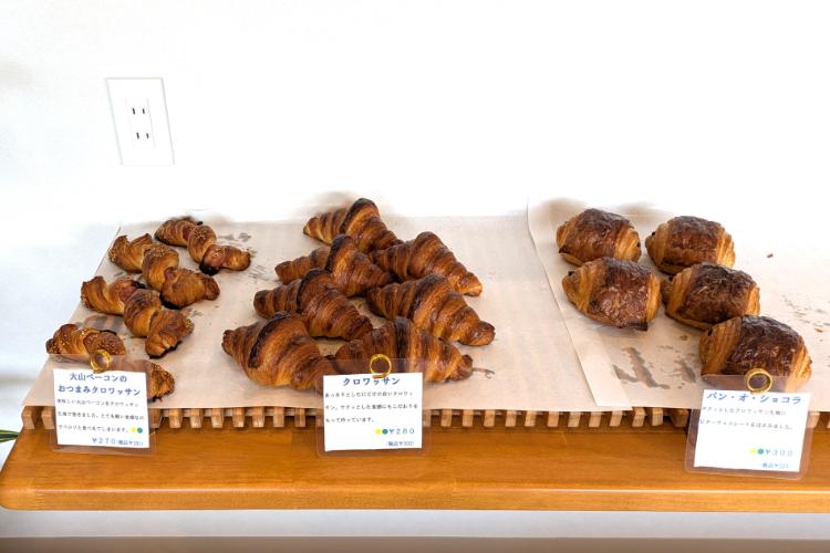 晴れの日　ラインナップ7