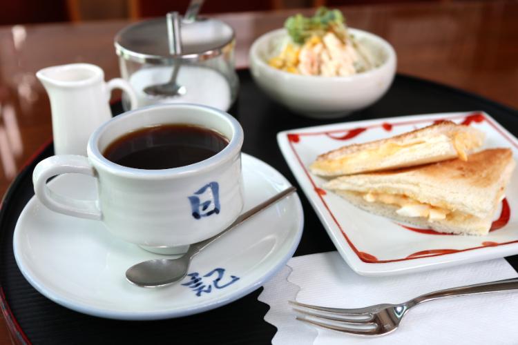 日記館　食べたもの2