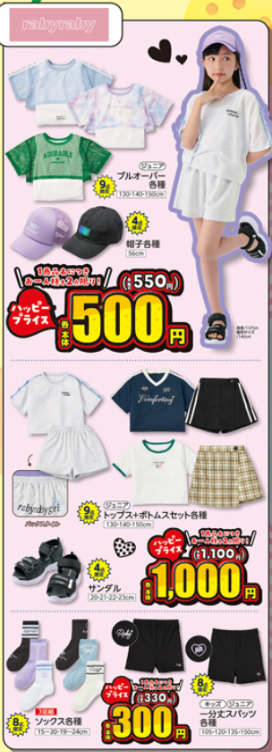 バースデイ04080412