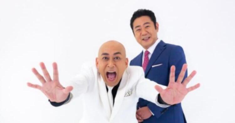 錦鯉 お笑いライブ