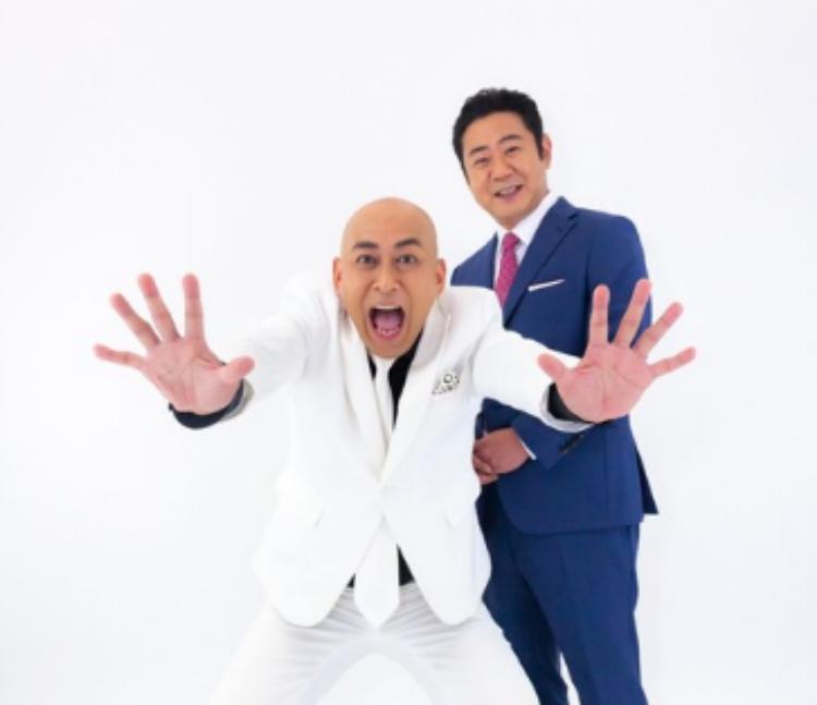 錦鯉 お笑いライブ