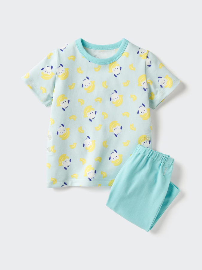 UTサンリオキャラクターズ