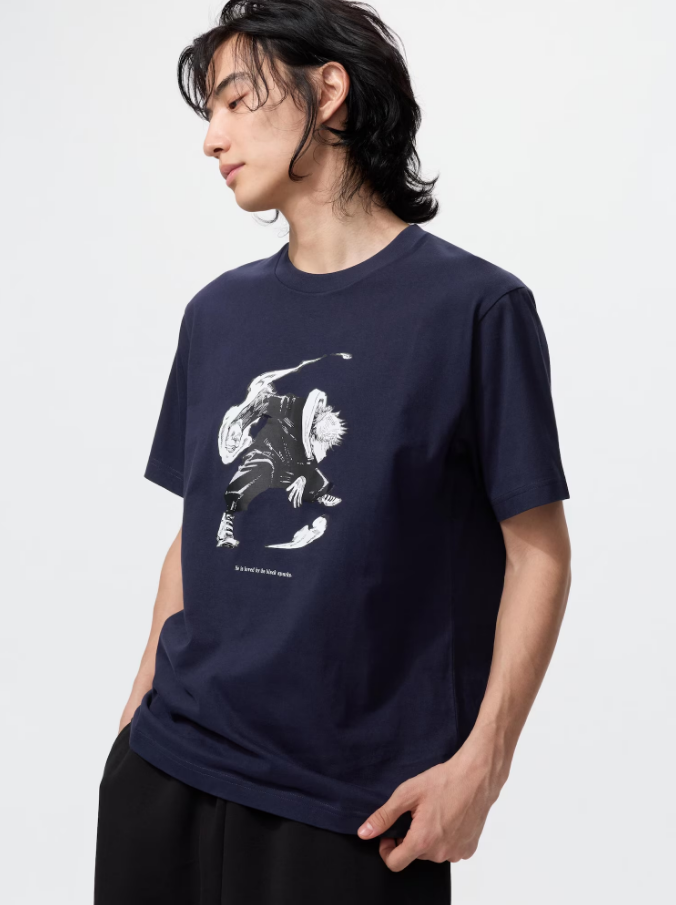 UT集英社創業100周年