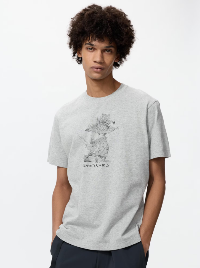 UT集英社創業100周年