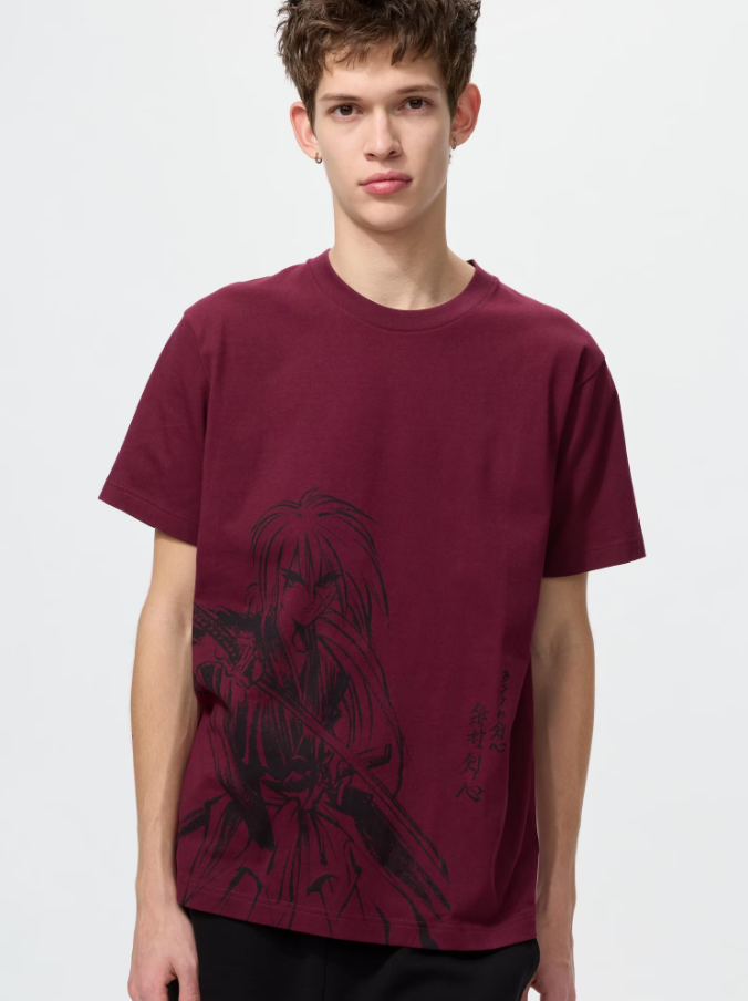 UT集英社創業100周年