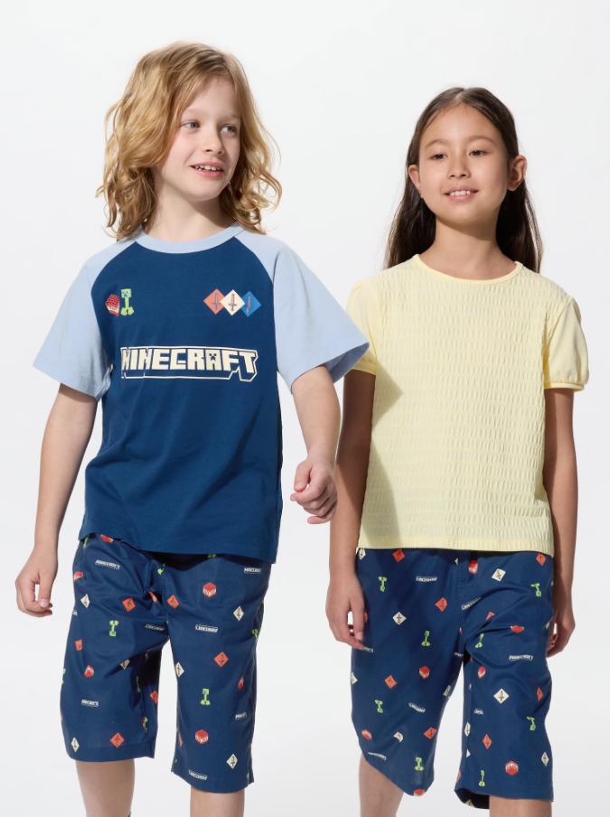 UTマインクラフト