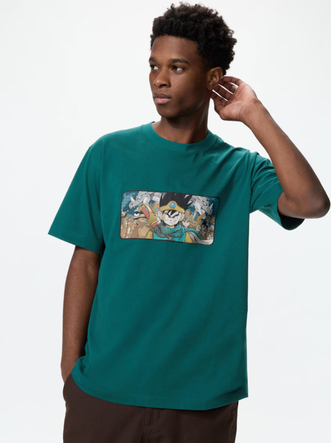 UTドラゴンクエスト